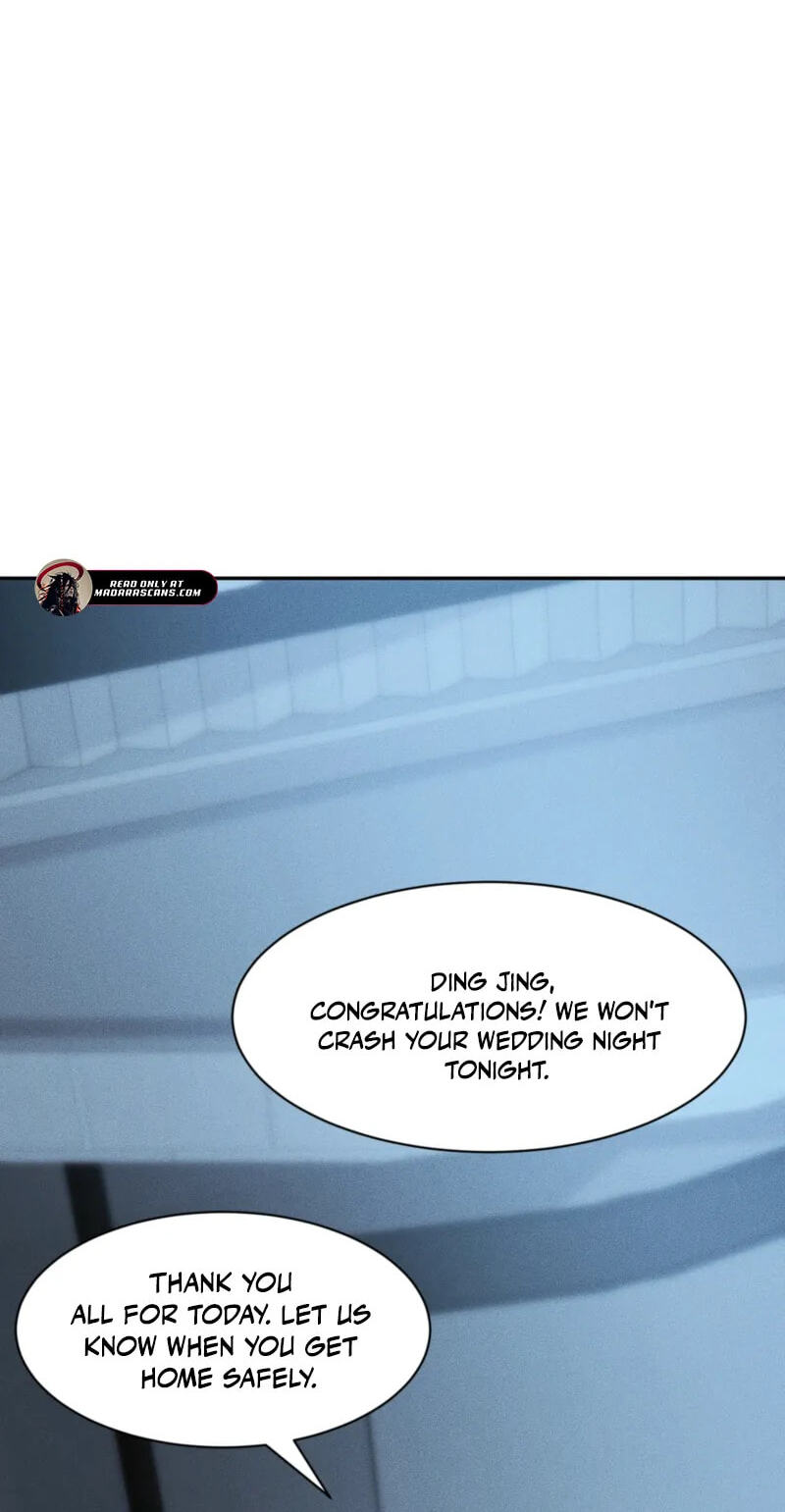 Dushi Yin Long Chapter 38 page 9 - 