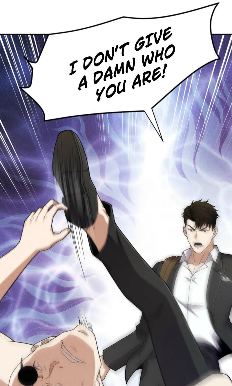 Dushi Yin Long Chapter 39 page 62 - 