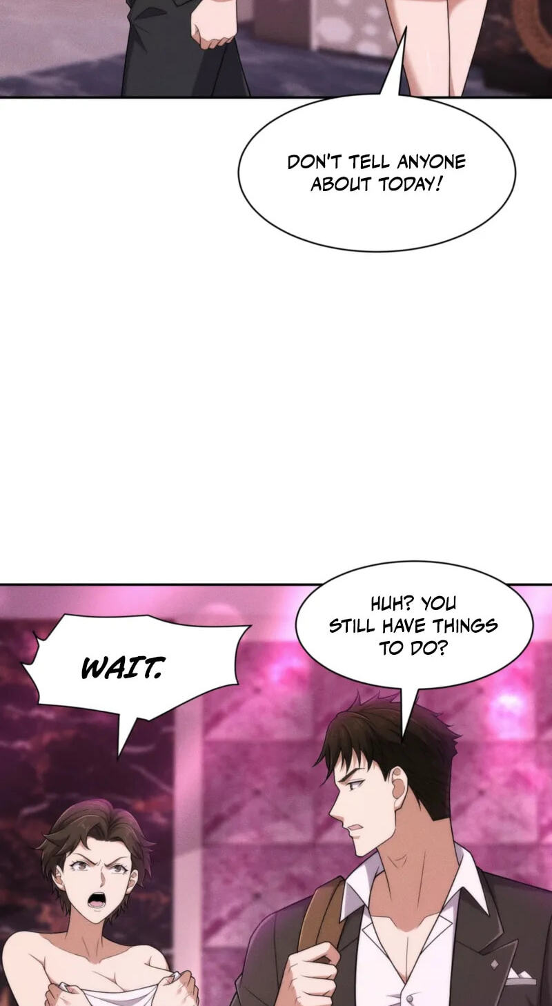 Dushi Yin Long Chapter 40 page 14 - 