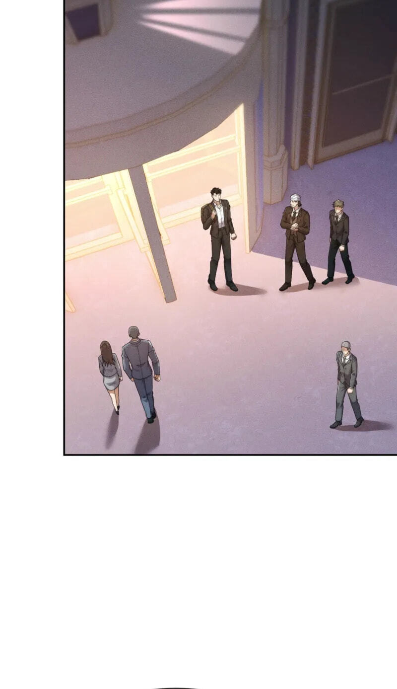 Dushi Yin Long Chapter 40 page 26 - 