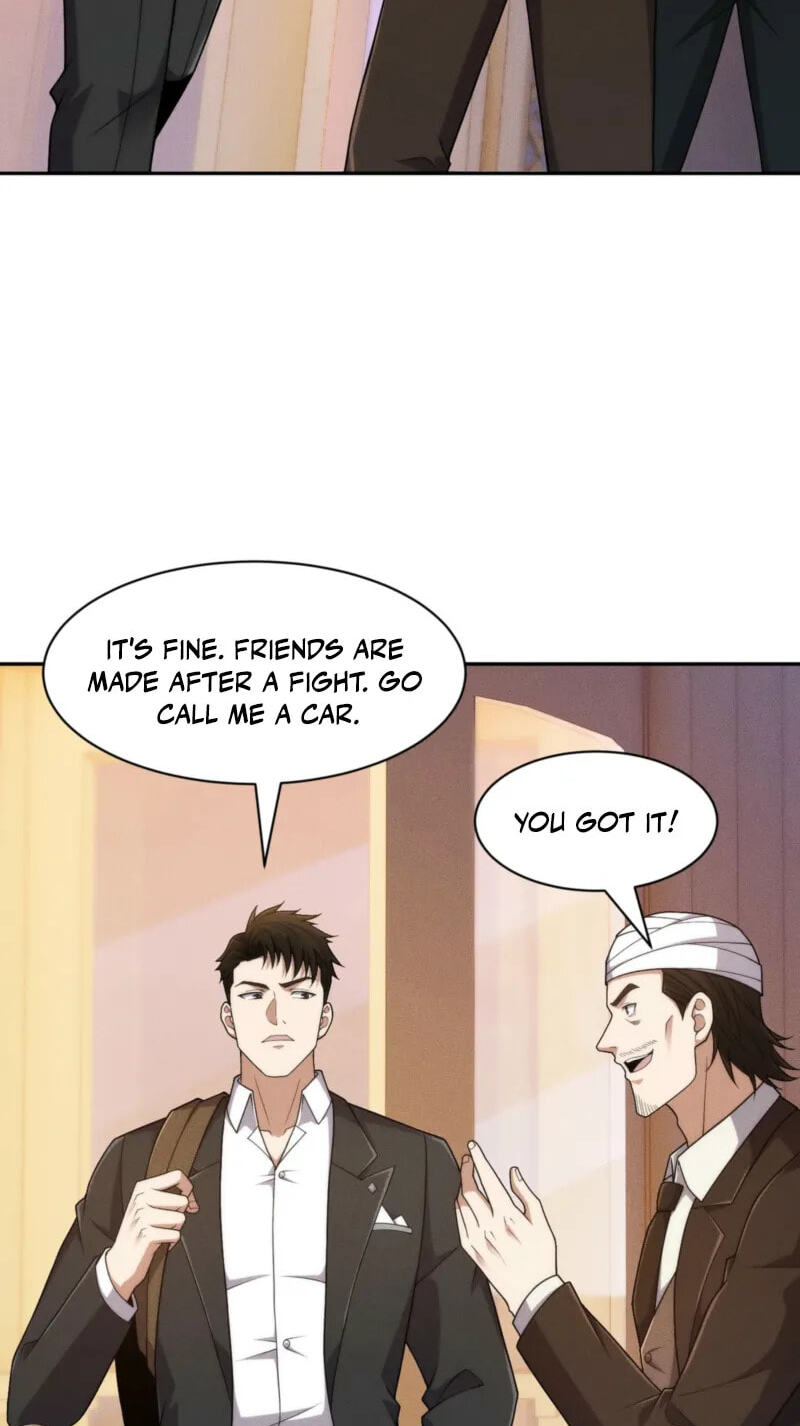 Dushi Yin Long Chapter 40 page 28 - 