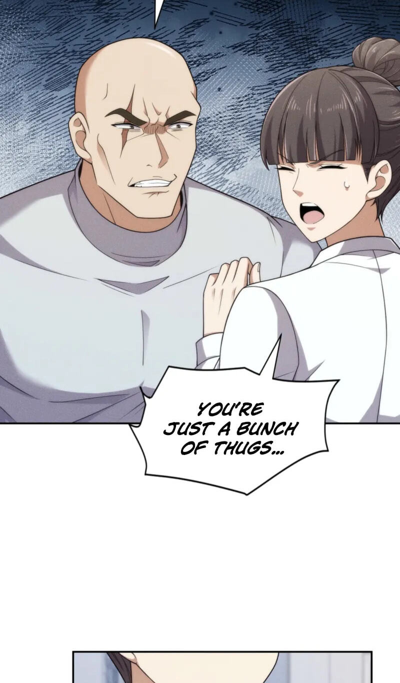 Dushi Yin Long Chapter 40 page 52 - 