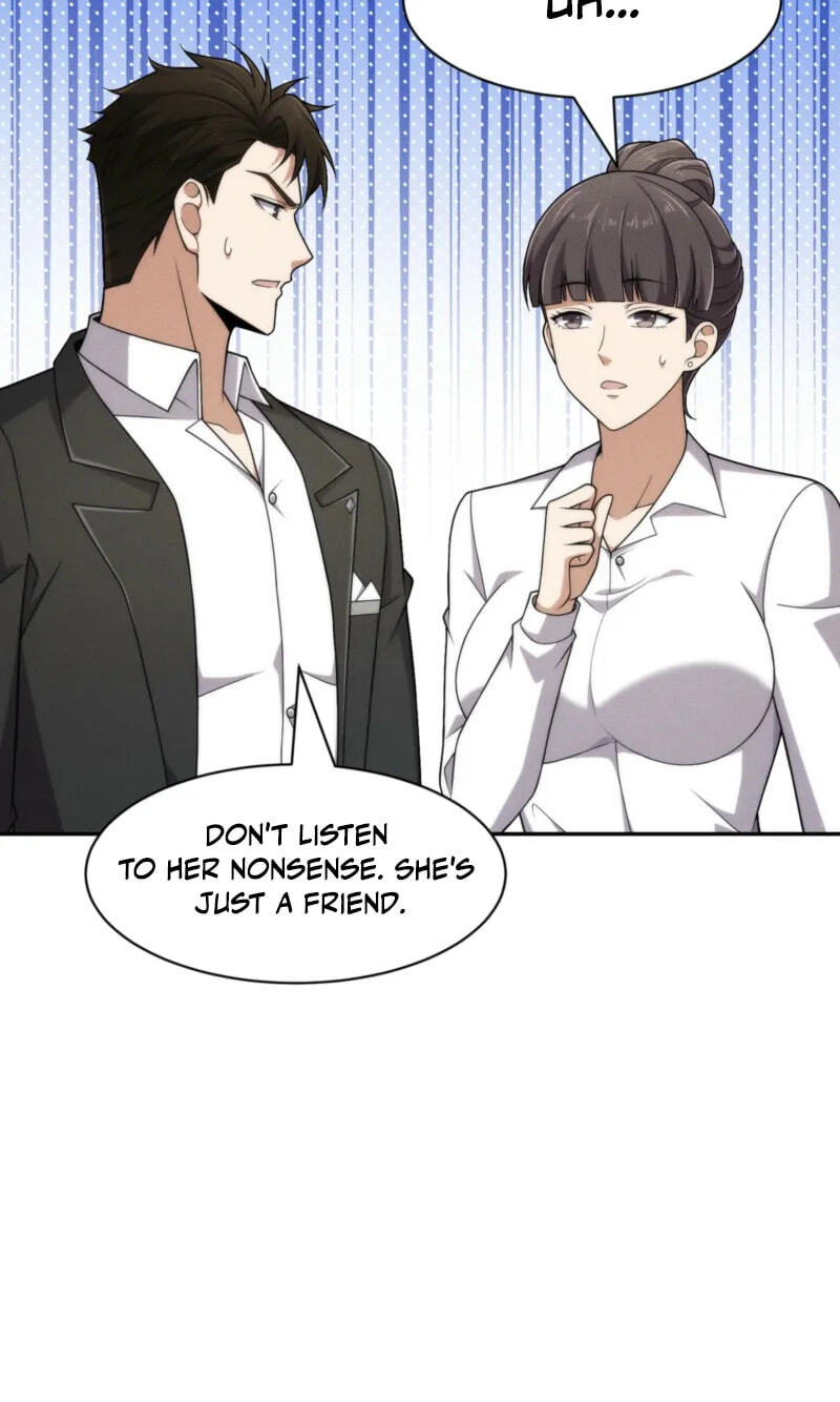 Dushi Yin Long Chapter 40 page 64 - 