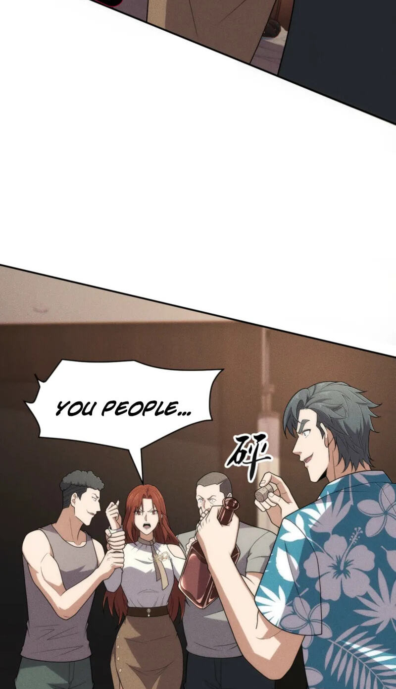 Dushi Yin Long Chapter 41 page 39 - 