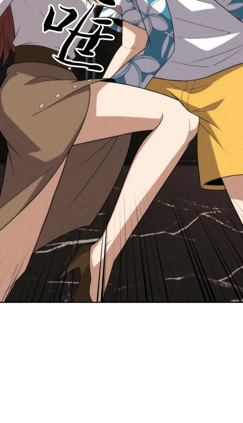 Dushi Yin Long Chapter 41 page 42 - 