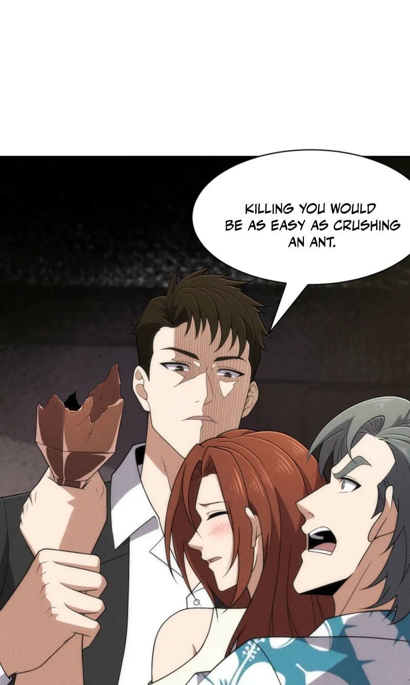 Dushi Yin Long Chapter 41 page 64 - 