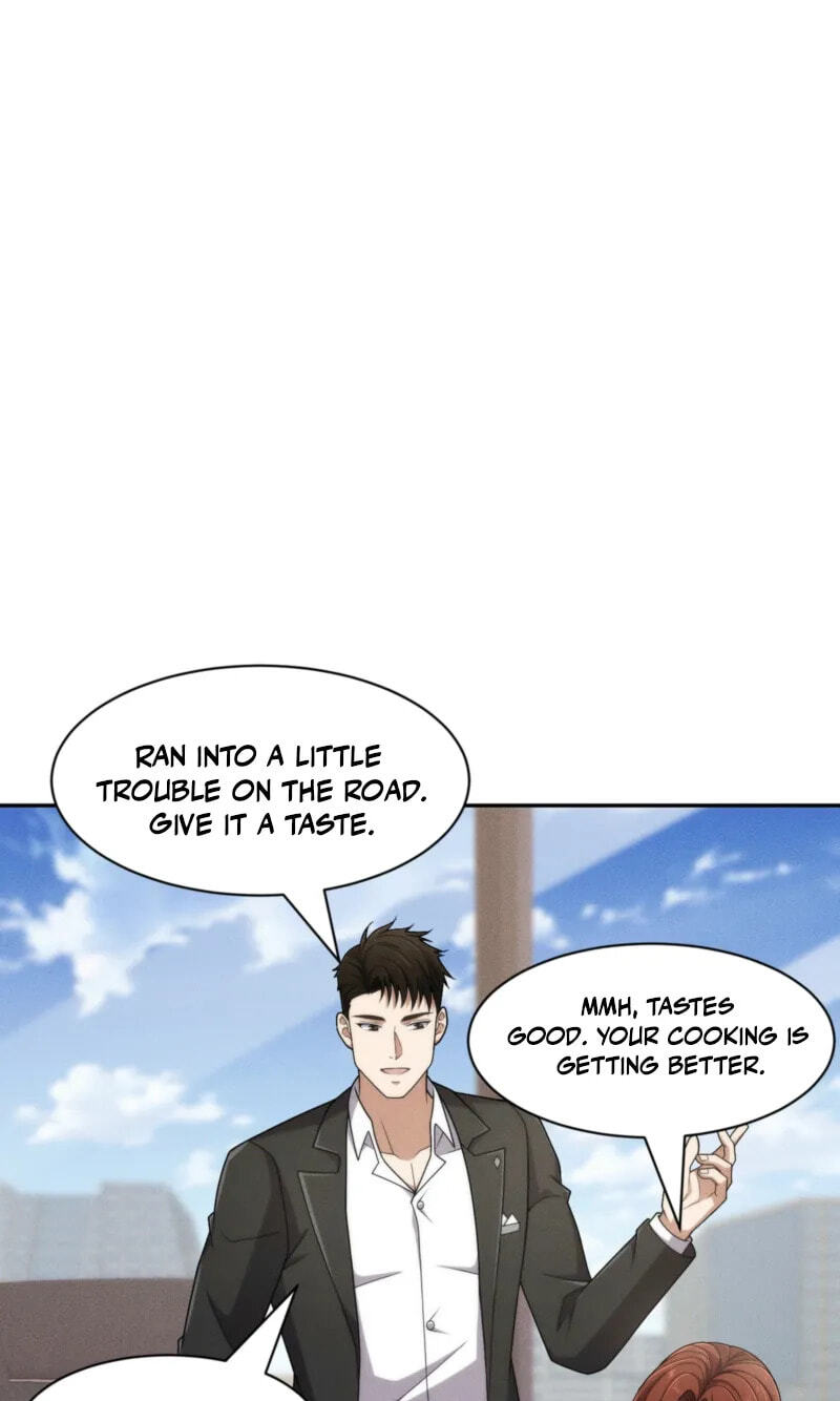 Dushi Yin Long Chapter 41 page 10 - 