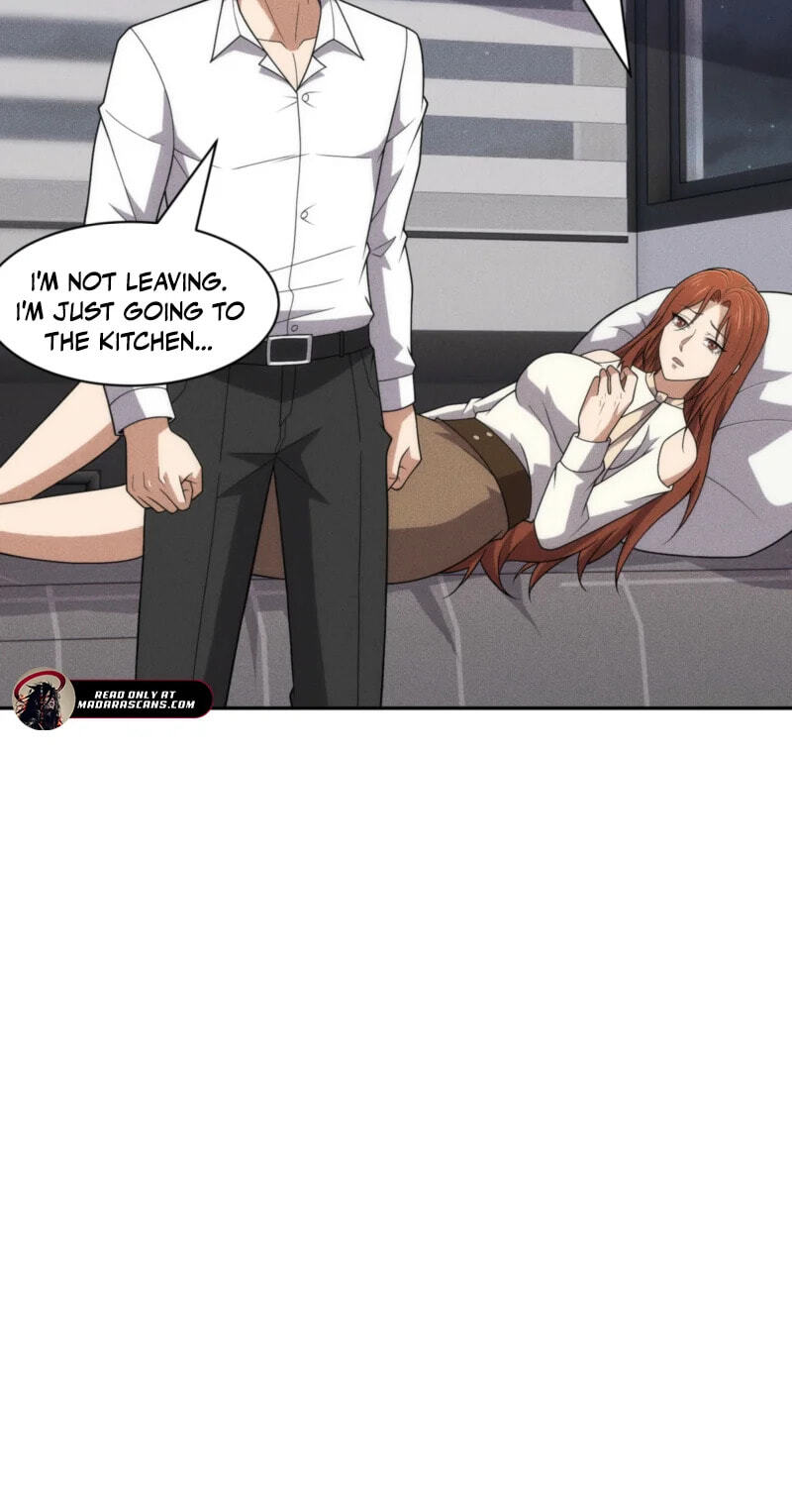 Dushi Yin Long Chapter 42 page 22 - 