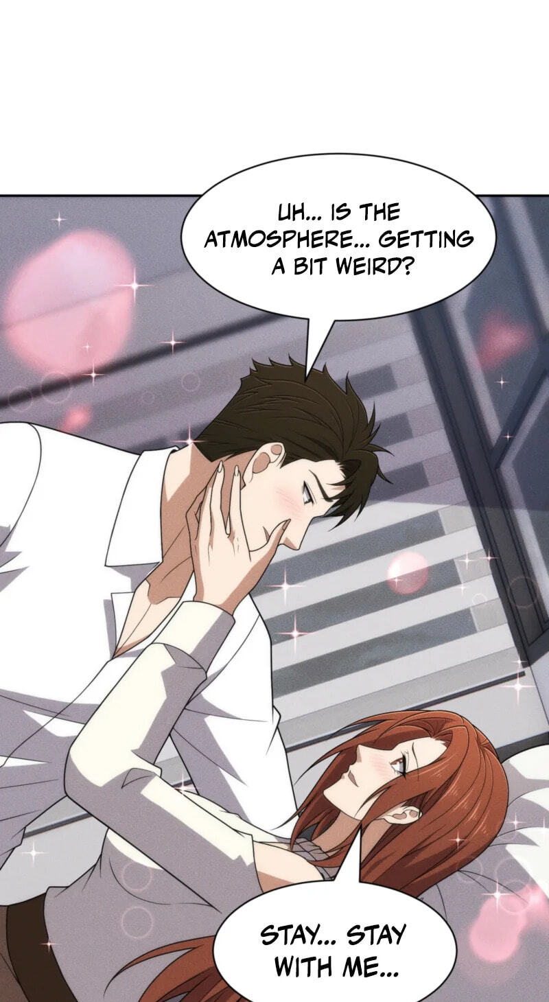 Dushi Yin Long Chapter 42 page 25 - 