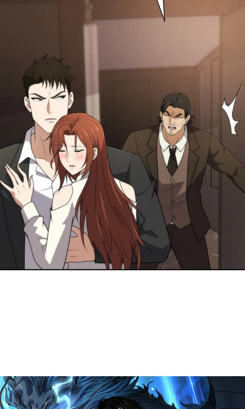 Dushi Yin Long Chapter 42 page 4 - 
