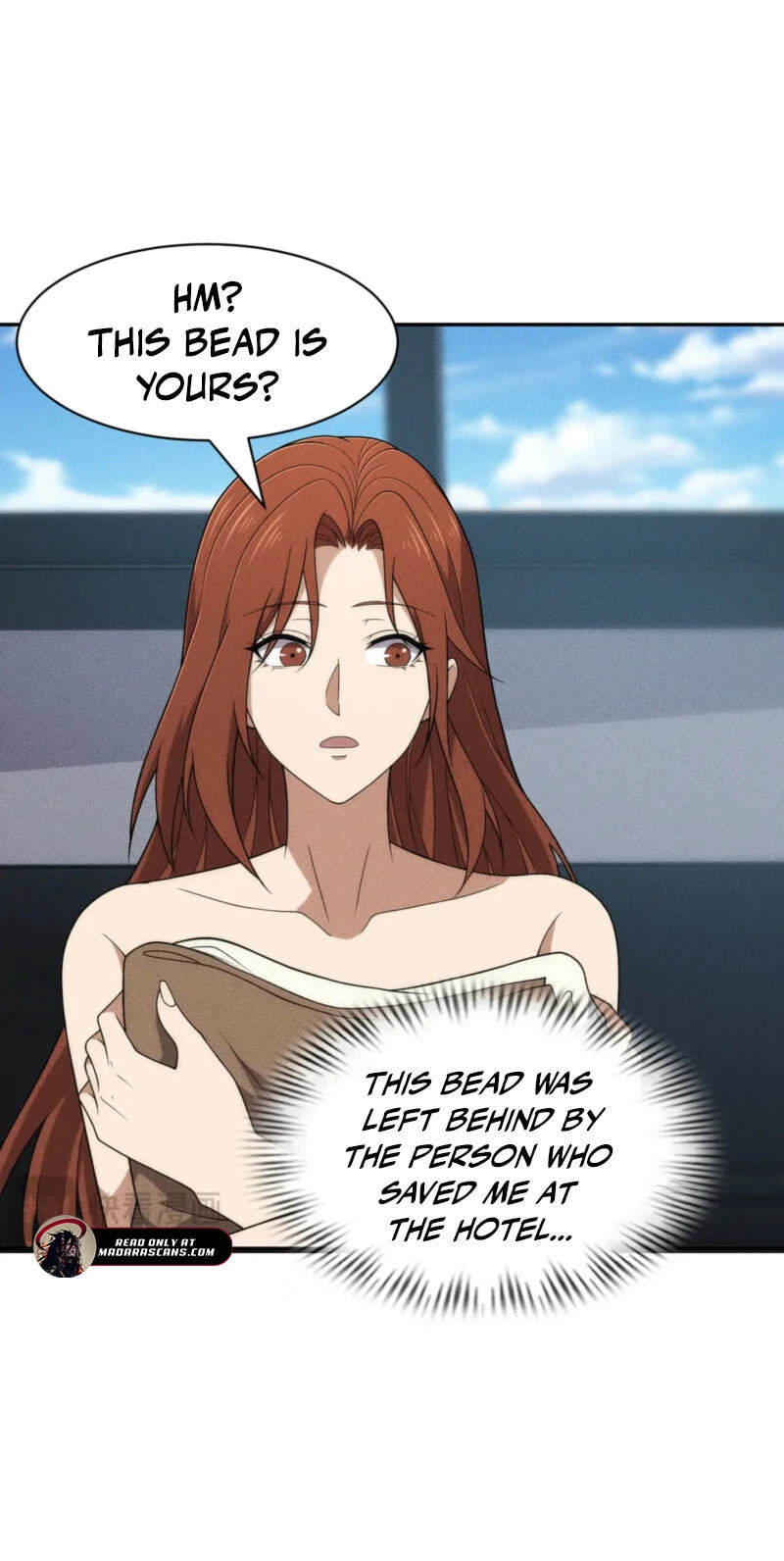 Dushi Yin Long Chapter 42 page 39 - 
