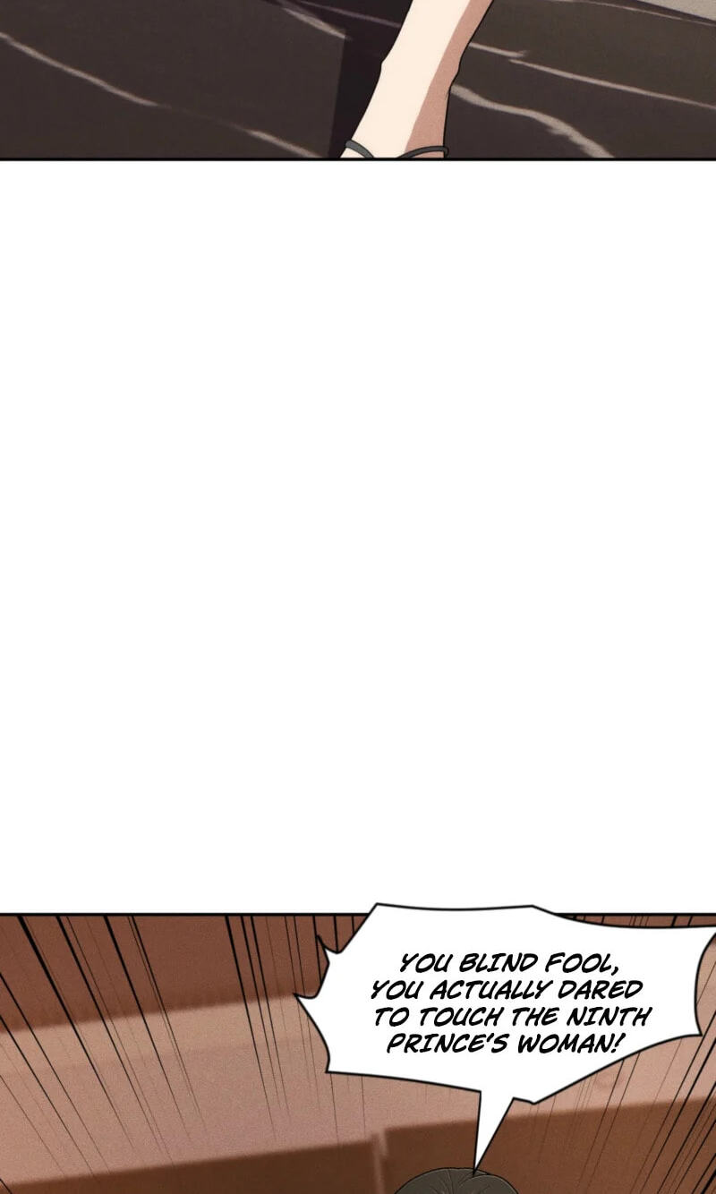 Dushi Yin Long Chapter 42 page 9 - 