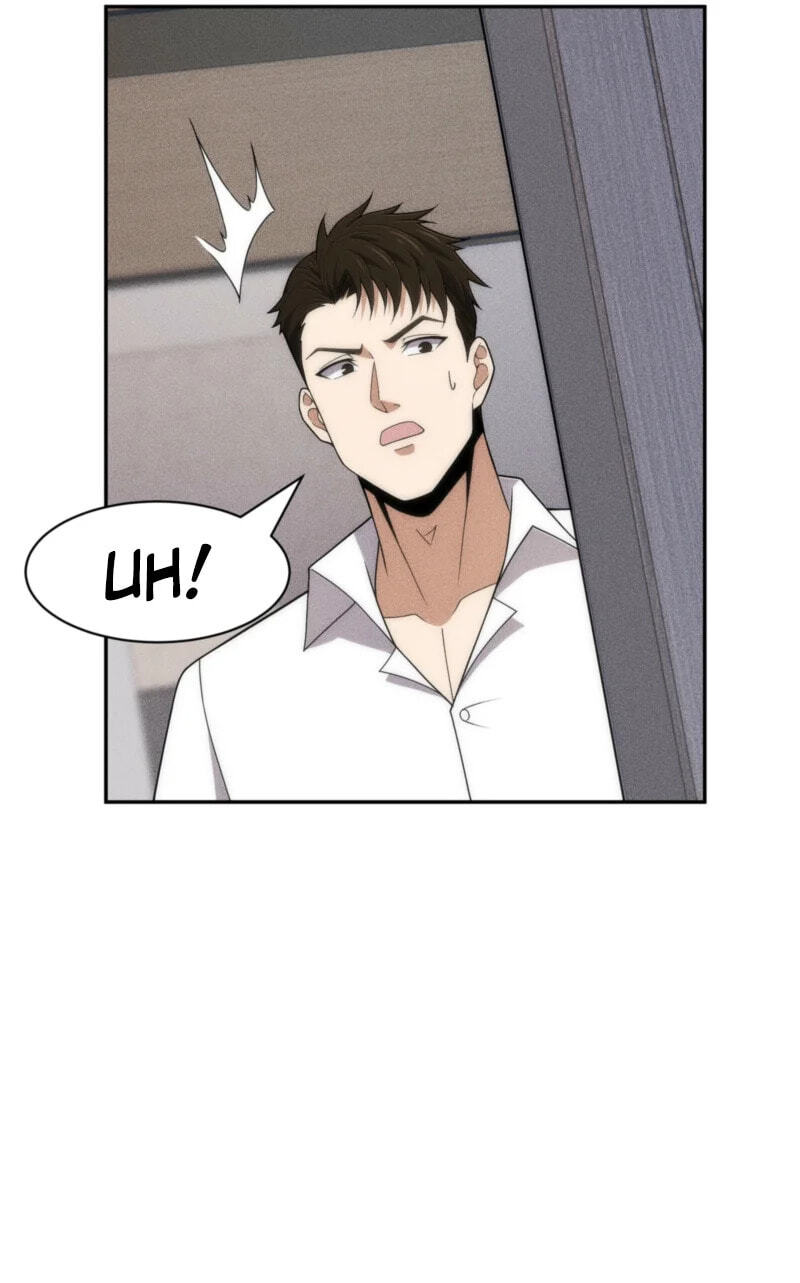 Dushi Yin Long Chapter 47 page 16 - 