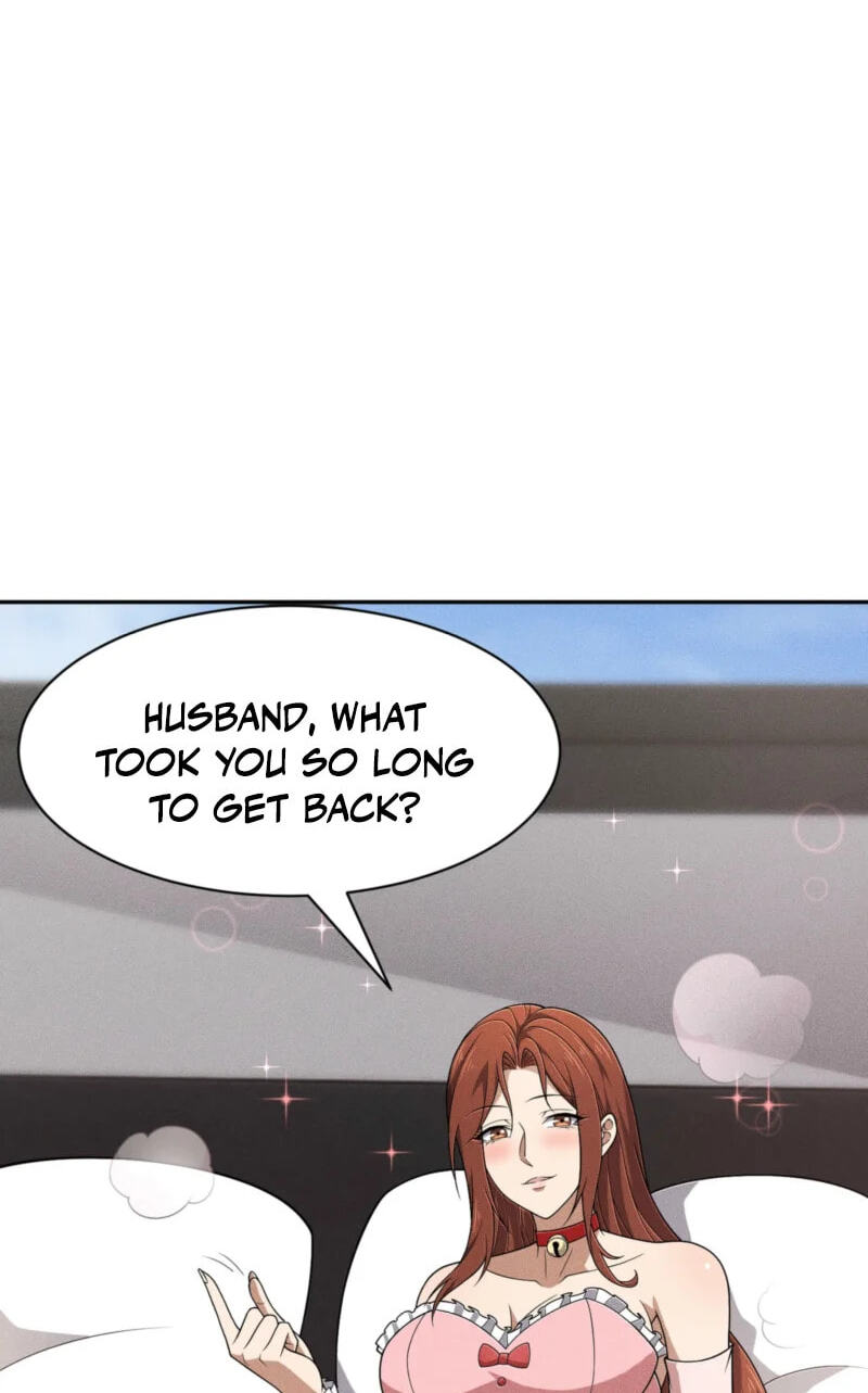 Dushi Yin Long Chapter 47 page 17 - 