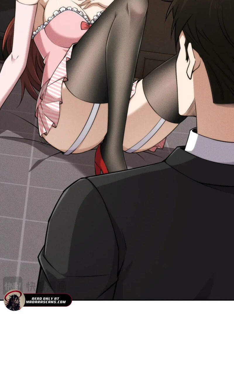 Dushi Yin Long Chapter 47 page 20 - 