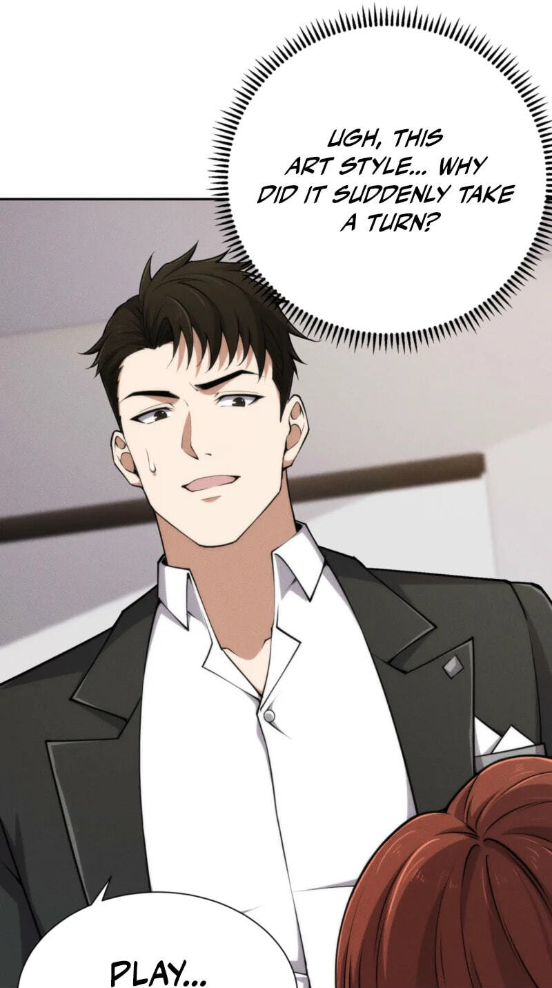 Dushi Yin Long Chapter 47 page 21 - 