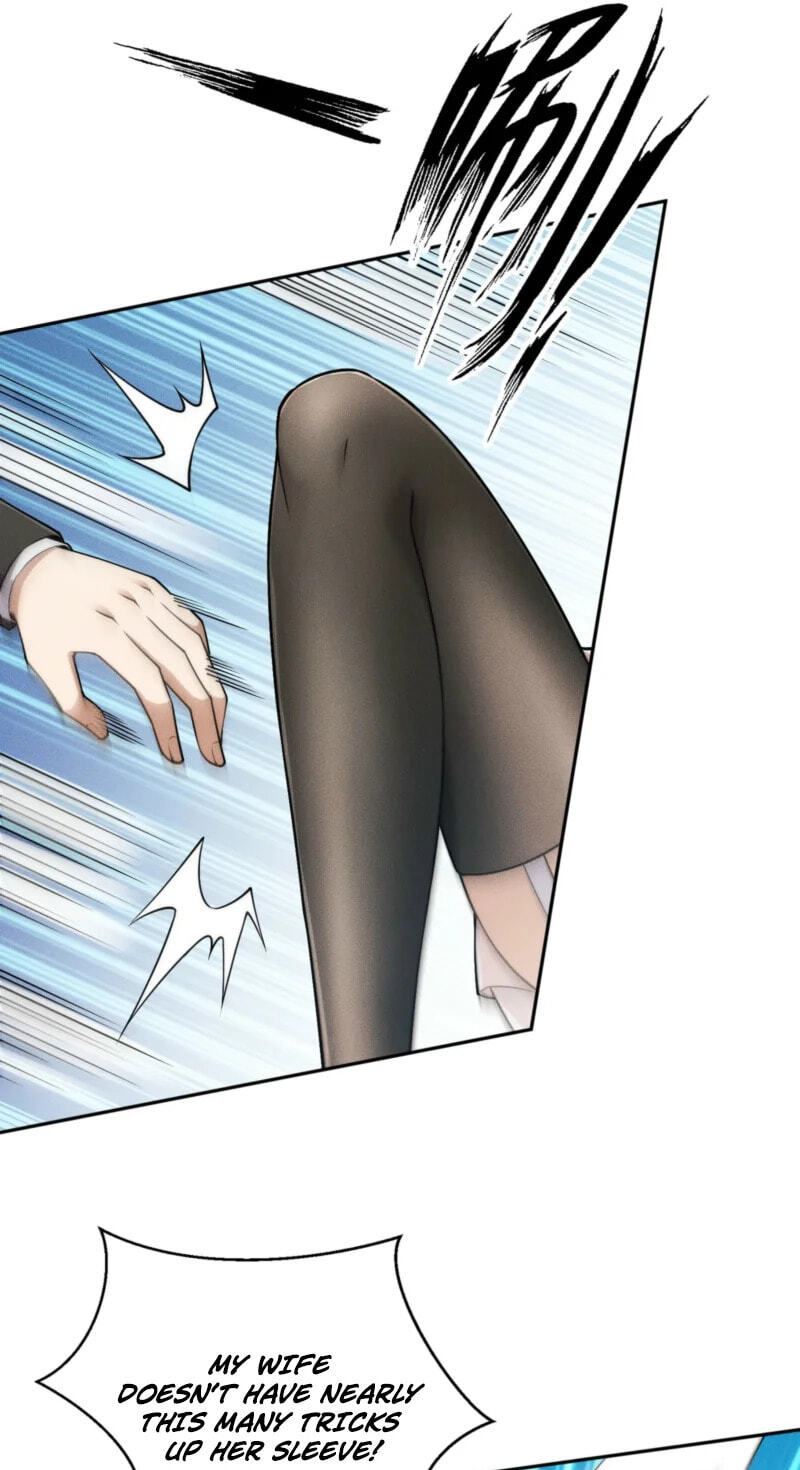 Dushi Yin Long Chapter 47 page 31 - 