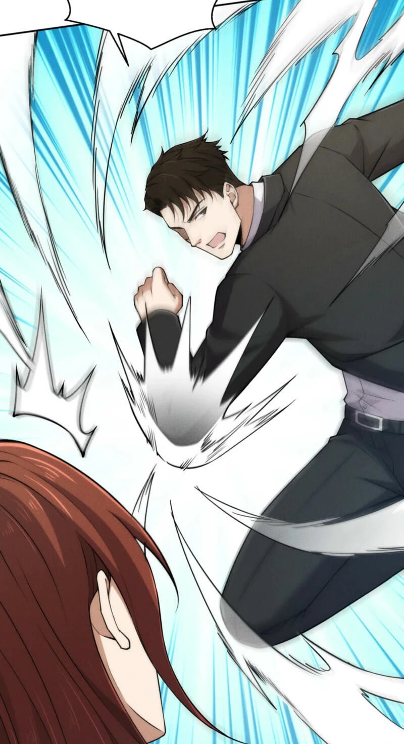 Dushi Yin Long Chapter 47 page 32 - 