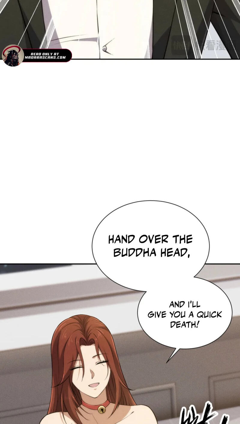 Dushi Yin Long Chapter 47 page 38 - 