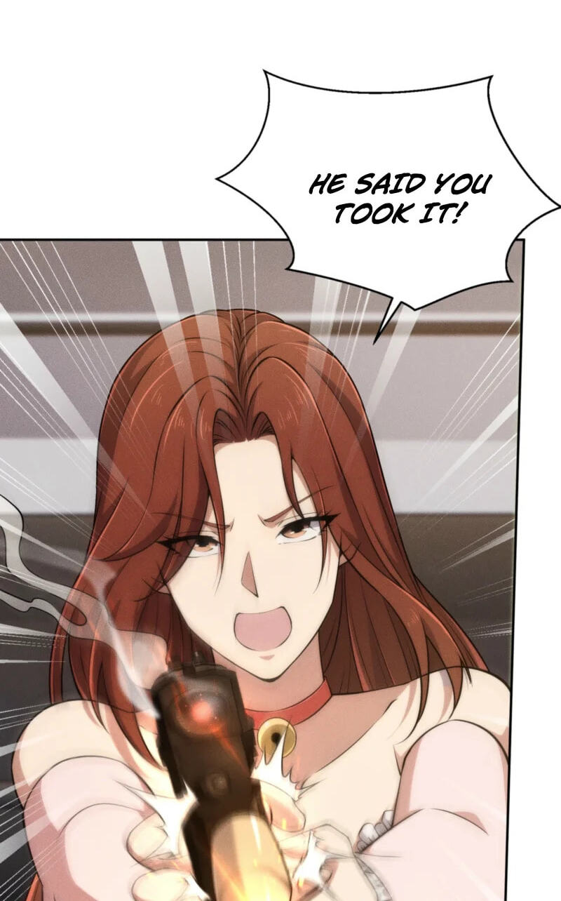 Dushi Yin Long Chapter 47 page 41 - 