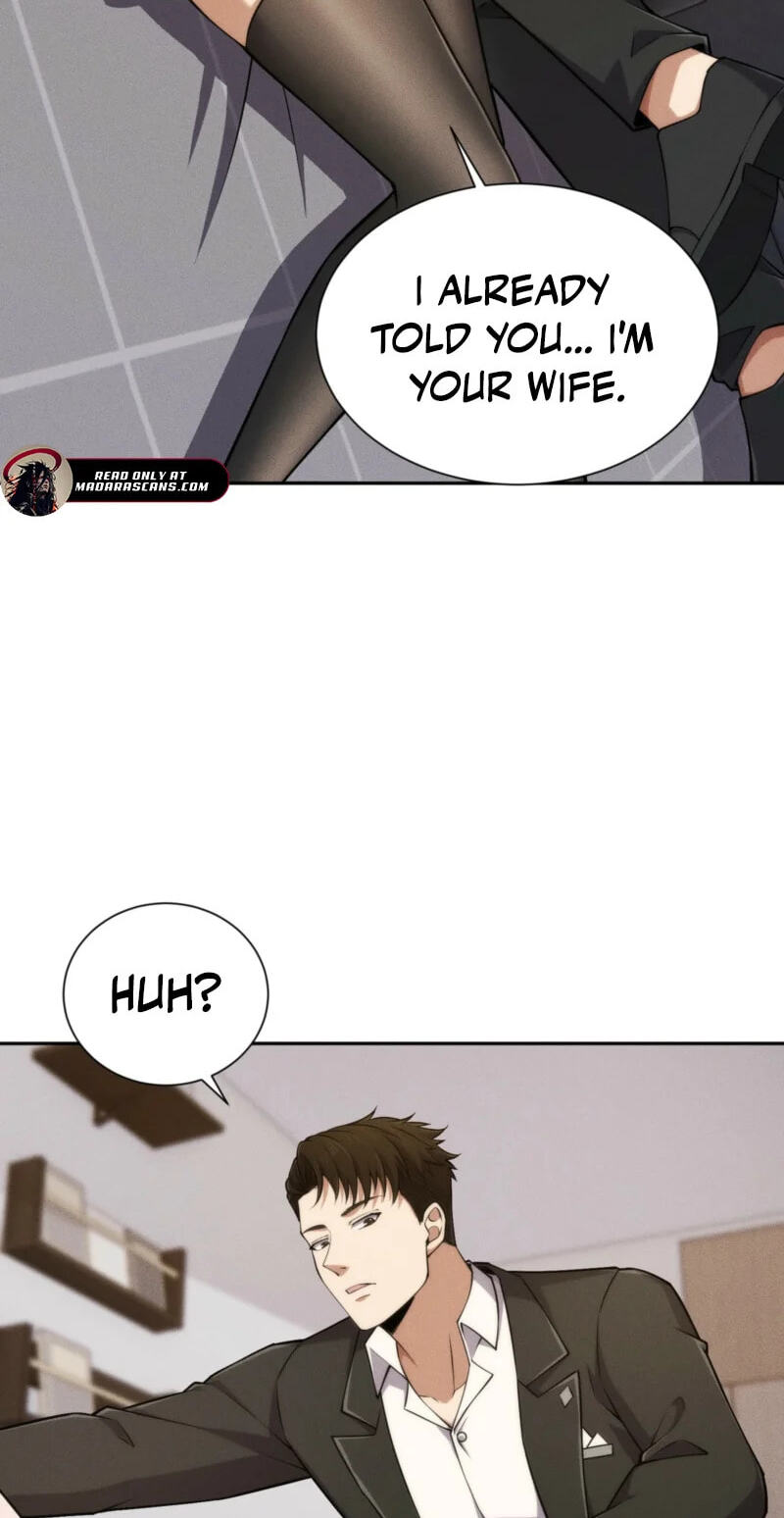 Dushi Yin Long Chapter 47 page 46 - 