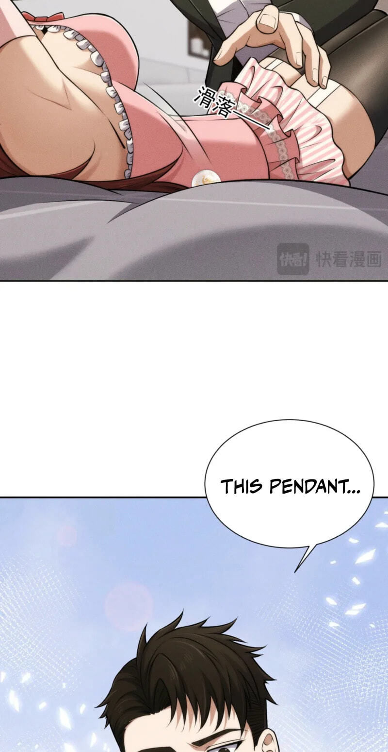 Dushi Yin Long Chapter 47 page 47 - 