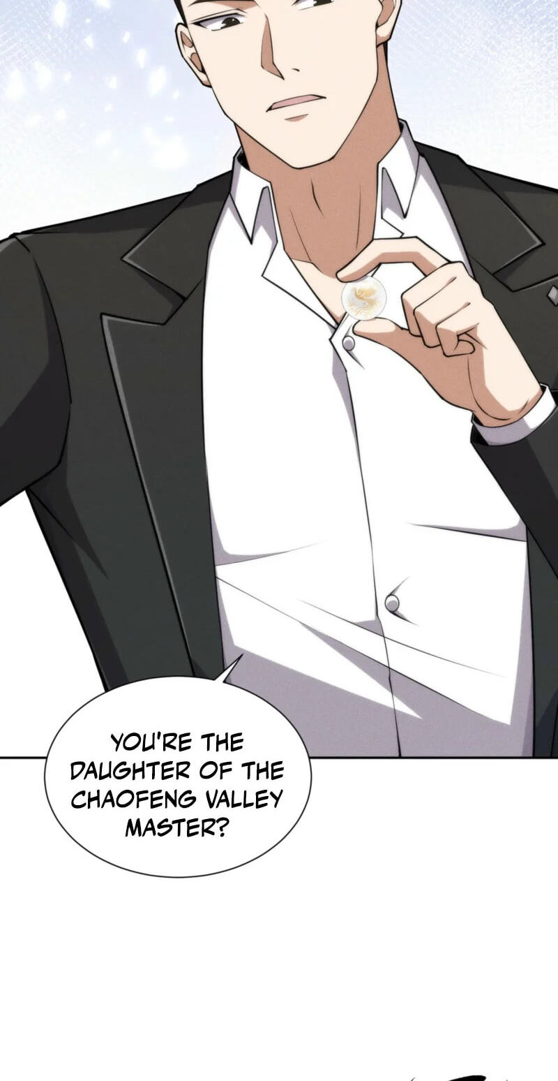 Dushi Yin Long Chapter 47 page 48 - 