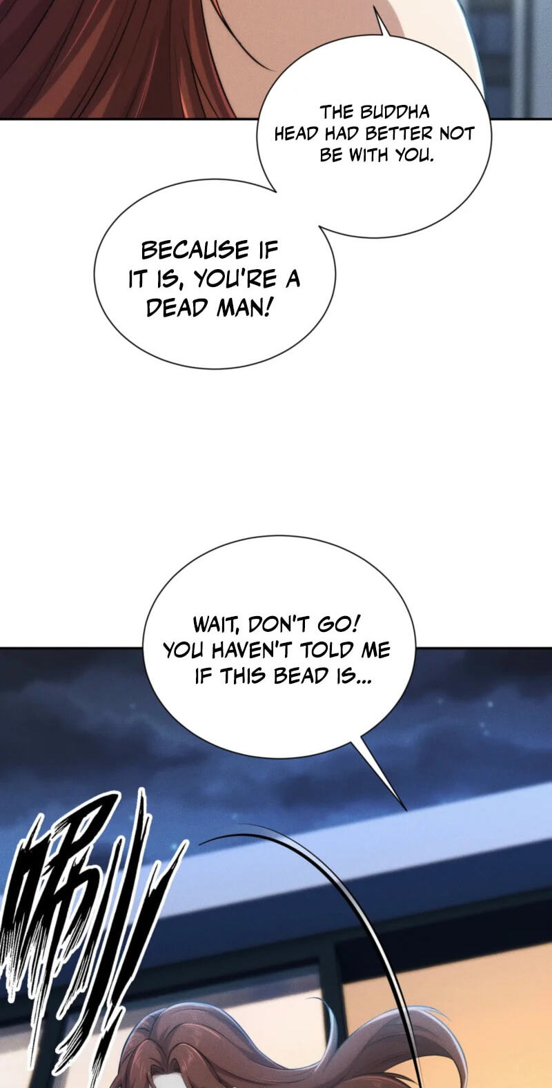 Dushi Yin Long Chapter 47 page 53 - 