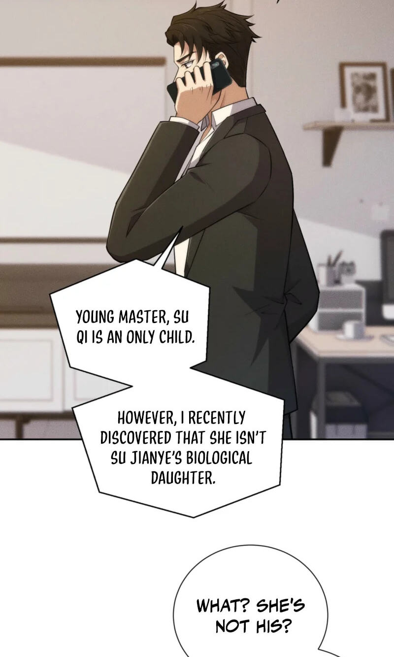 Dushi Yin Long Chapter 47 page 57 - 