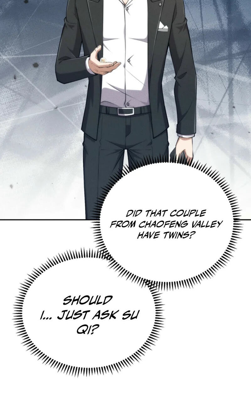Dushi Yin Long Chapter 47 page 60 - 