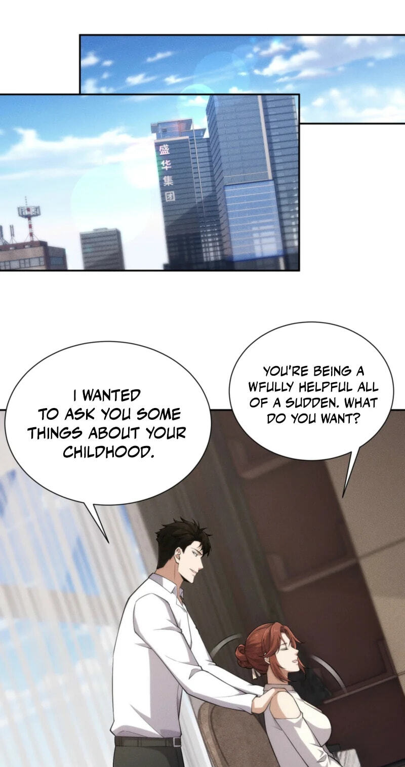 Dushi Yin Long Chapter 47 page 61 - 