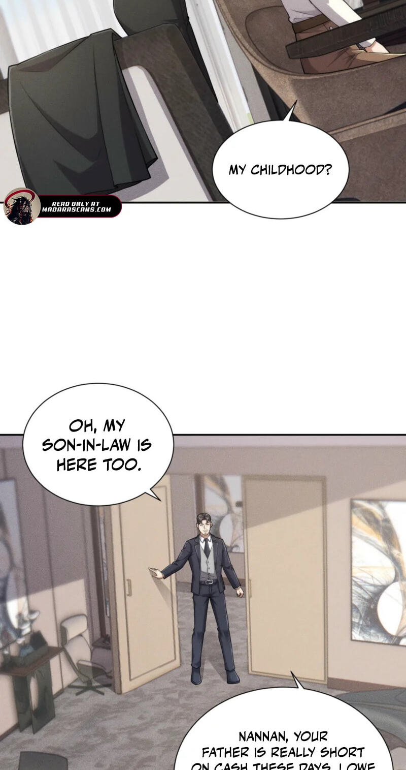 Dushi Yin Long Chapter 47 page 62 - 