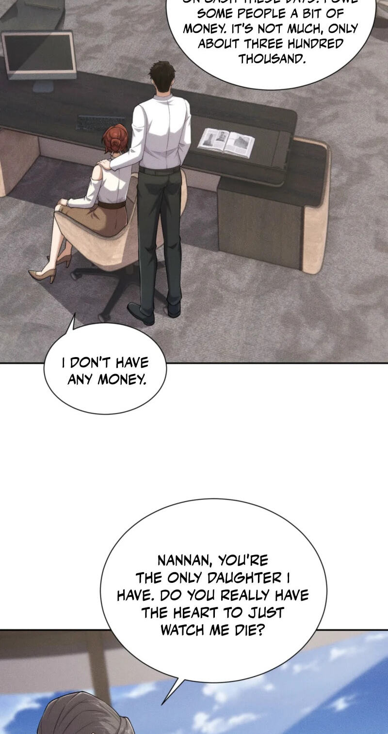 Dushi Yin Long Chapter 47 page 63 - 