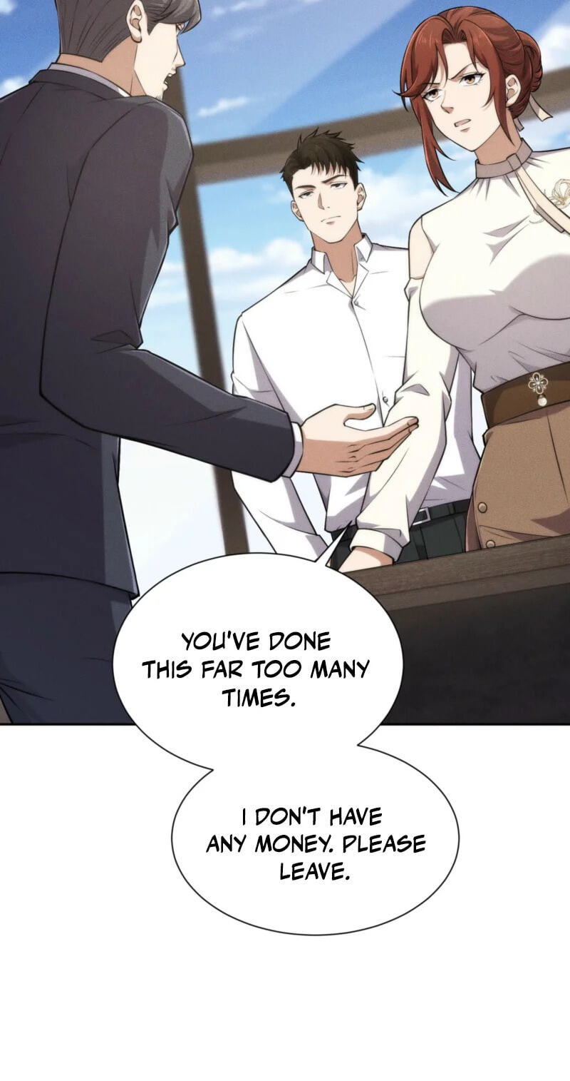 Dushi Yin Long Chapter 47 page 64 - 