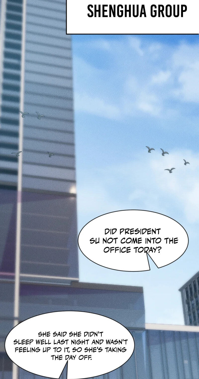 Dushi Yin Long Chapter 47 page 8 - 