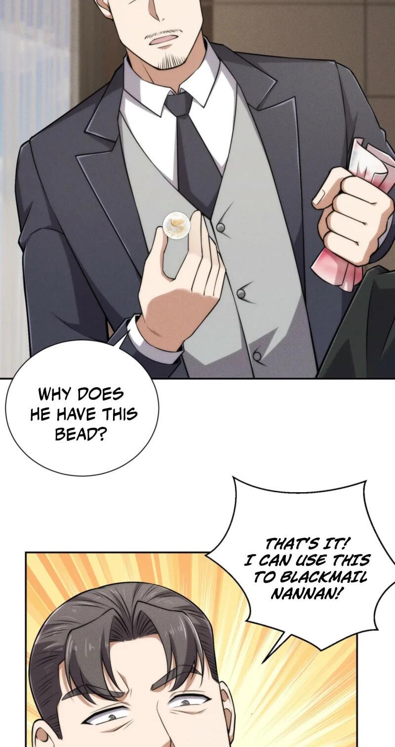 Dushi Yin Long Chapter 48 page 12 - 