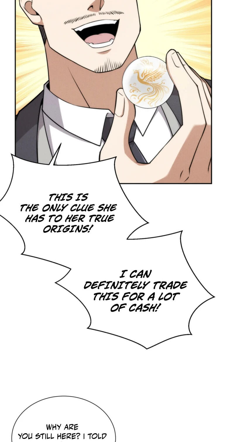 Dushi Yin Long Chapter 48 page 13 - 