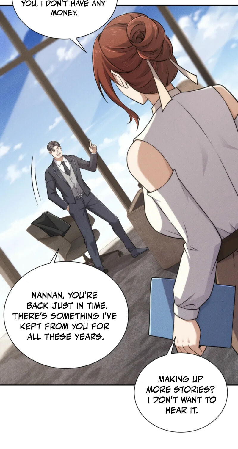 Dushi Yin Long Chapter 48 page 14 - 