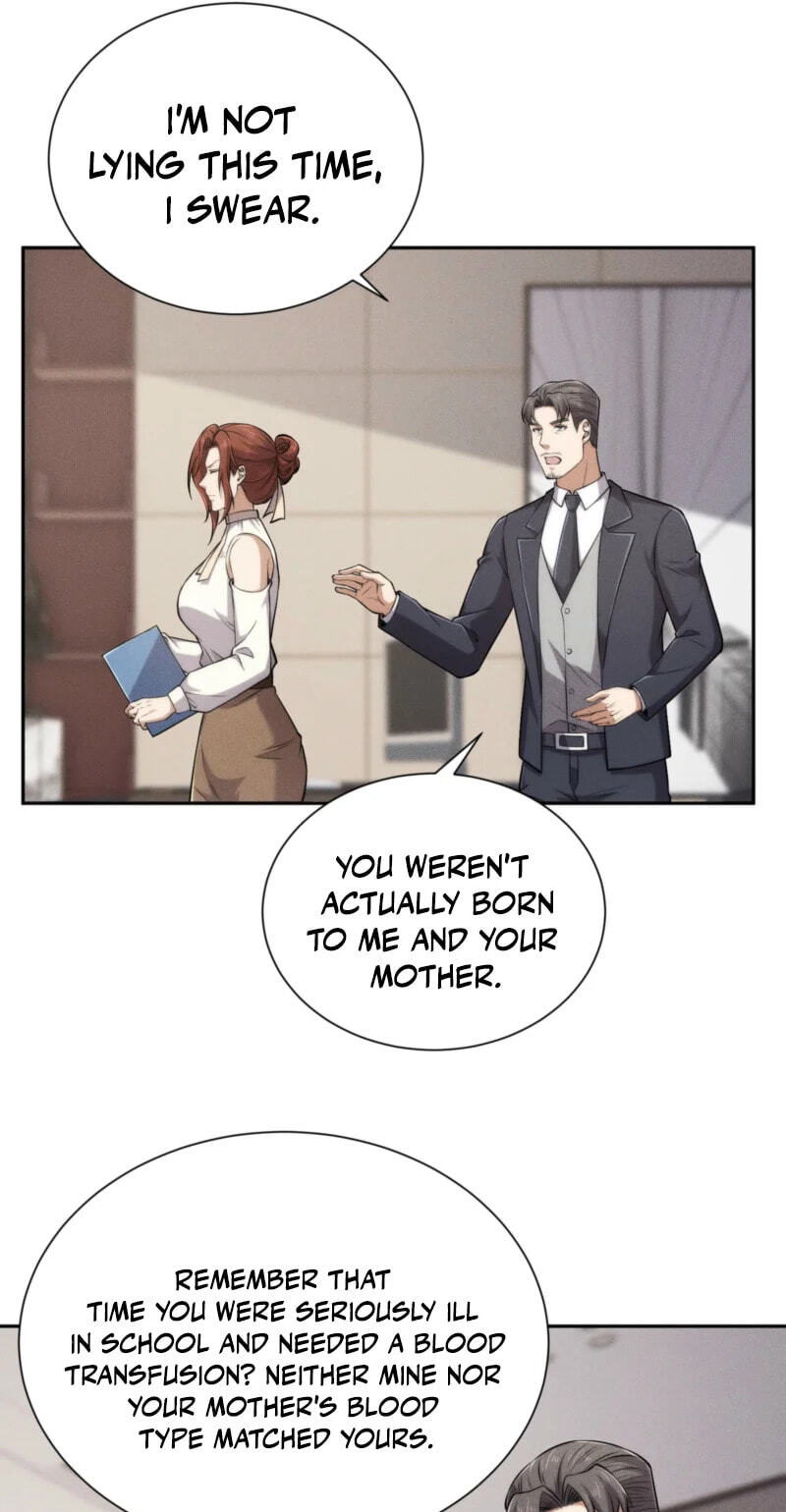 Dushi Yin Long Chapter 48 page 15 - 