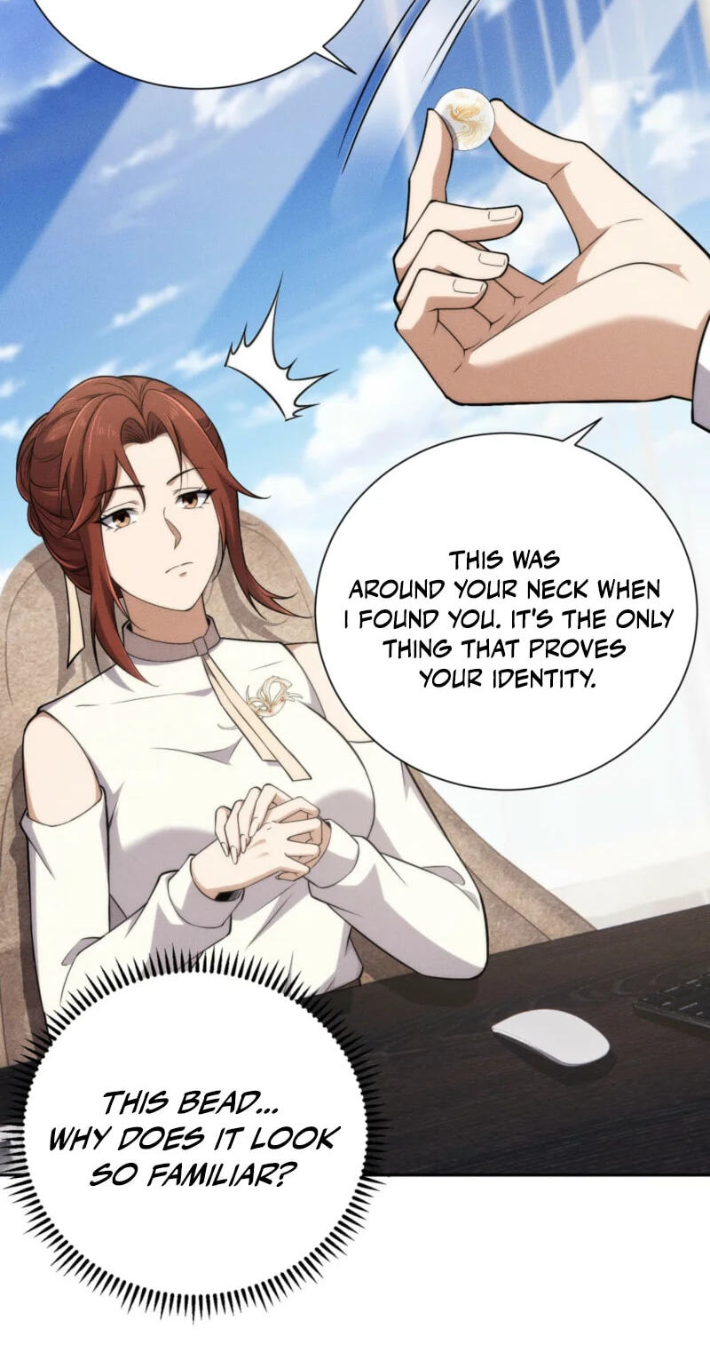 Dushi Yin Long Chapter 48 page 18 - 