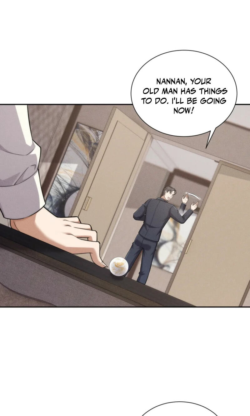 Dushi Yin Long Chapter 48 page 23 - 