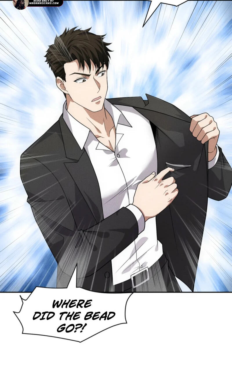 Dushi Yin Long Chapter 48 page 28 - 