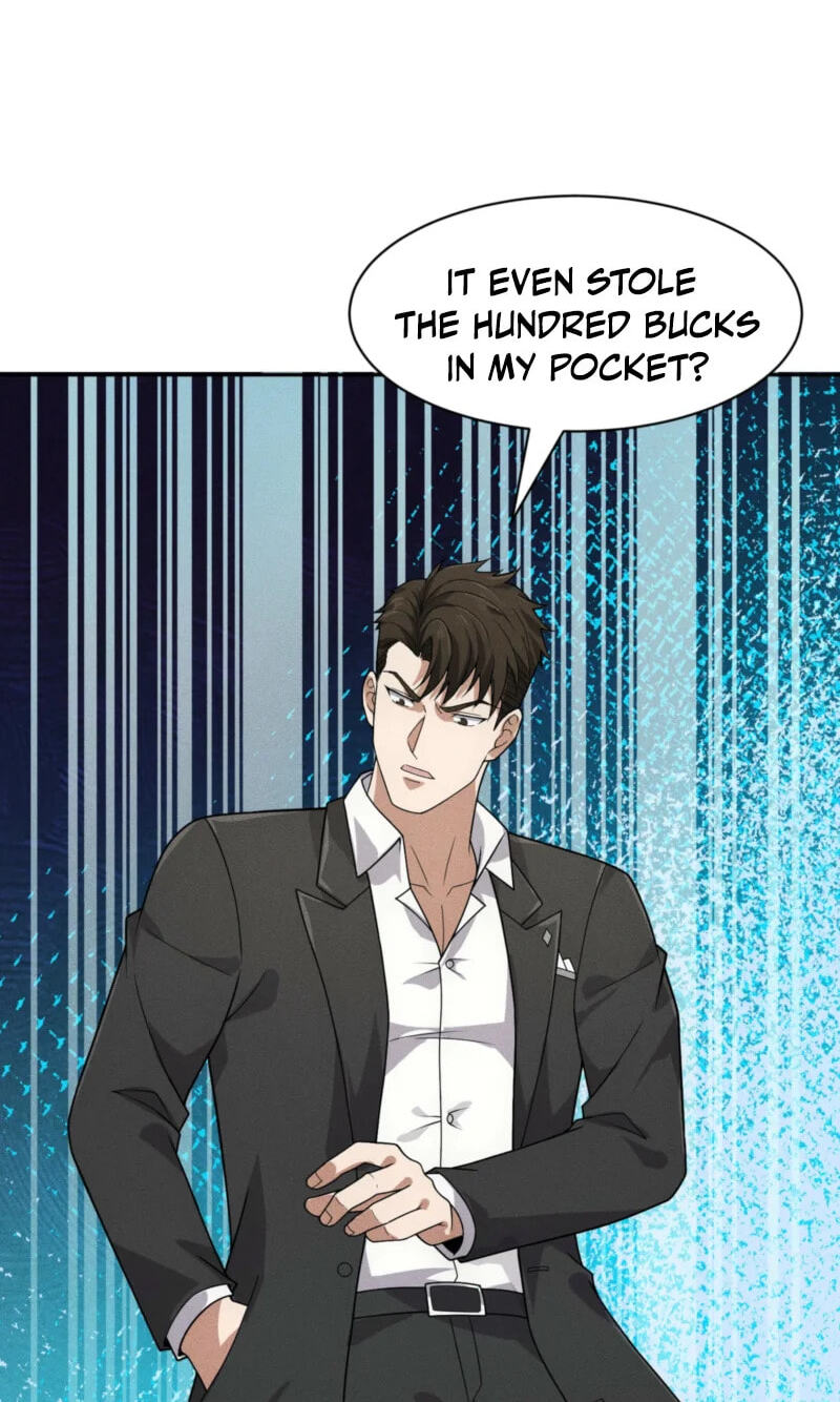 Dushi Yin Long Chapter 48 page 29 - 