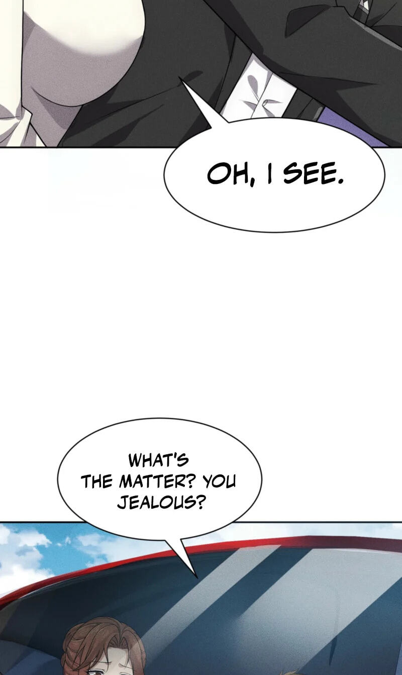 Dushi Yin Long Chapter 48 page 43 - 