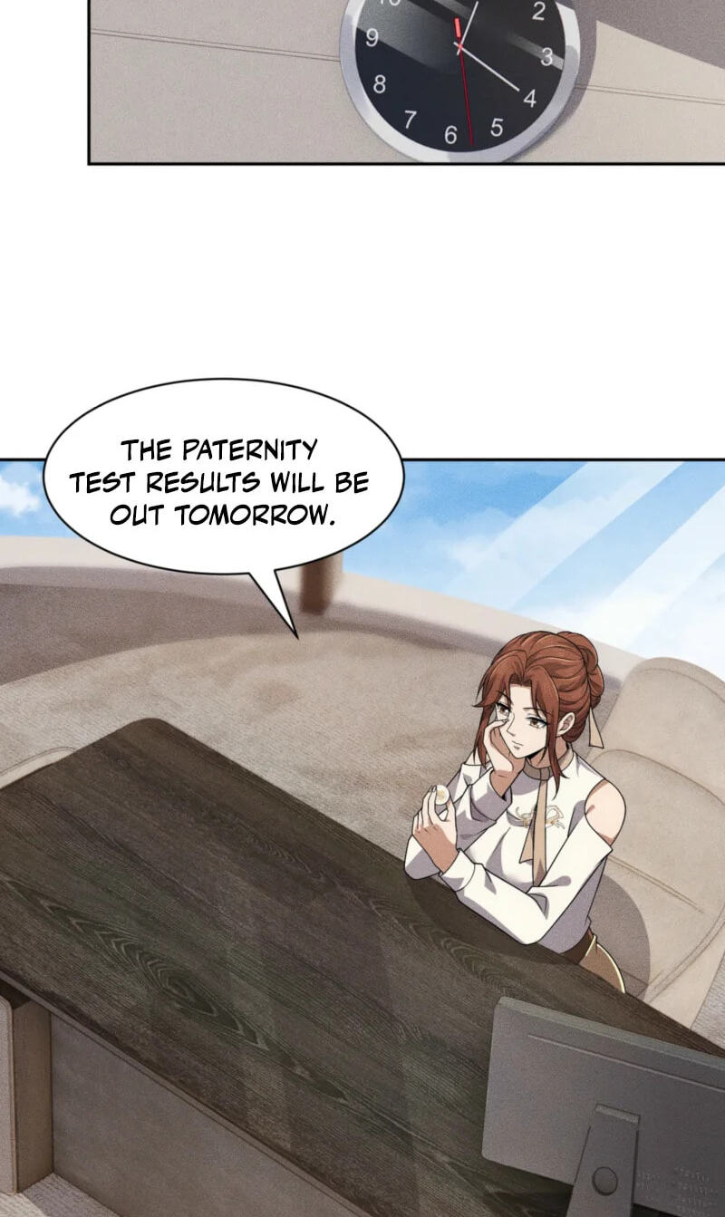 Dushi Yin Long Chapter 48 page 45 - 