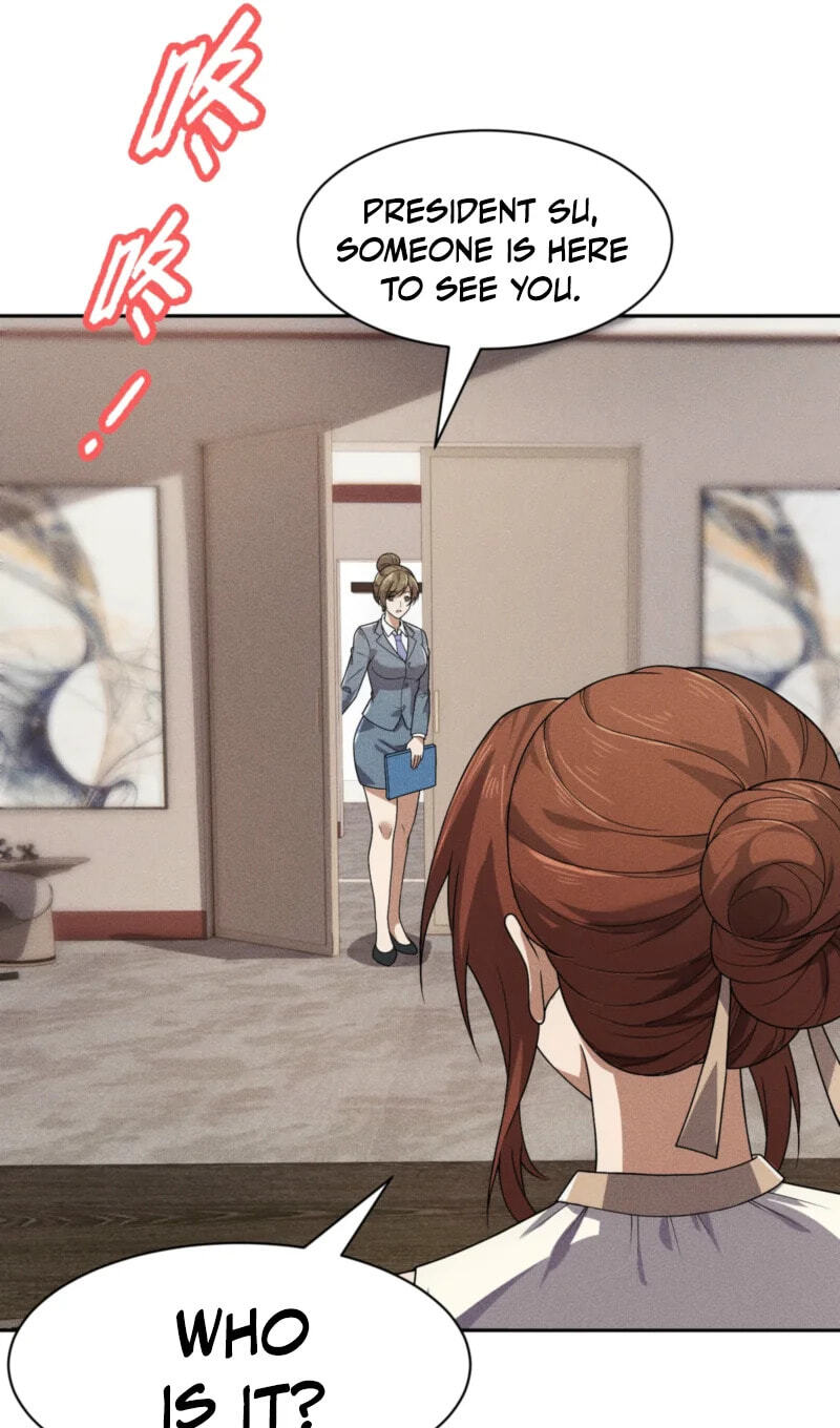 Dushi Yin Long Chapter 48 page 47 - 