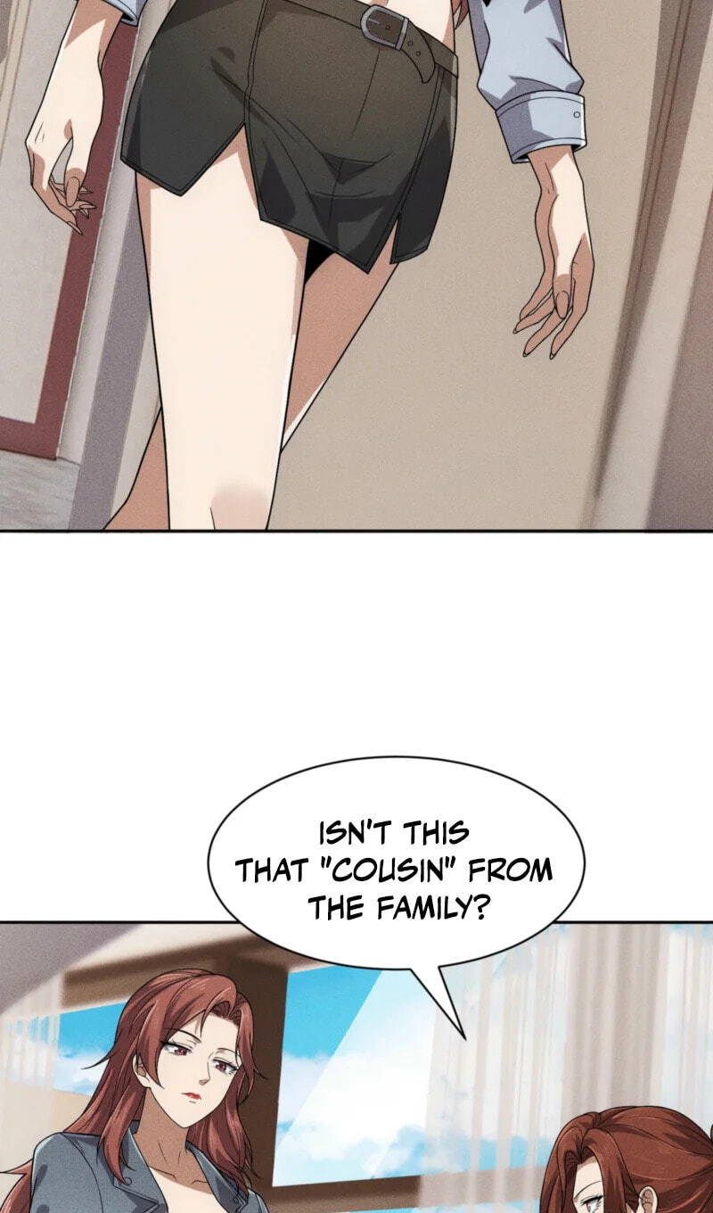 Dushi Yin Long Chapter 48 page 49 - 