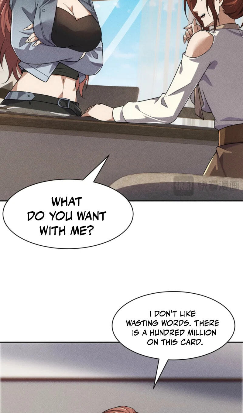 Dushi Yin Long Chapter 48 page 50 - 