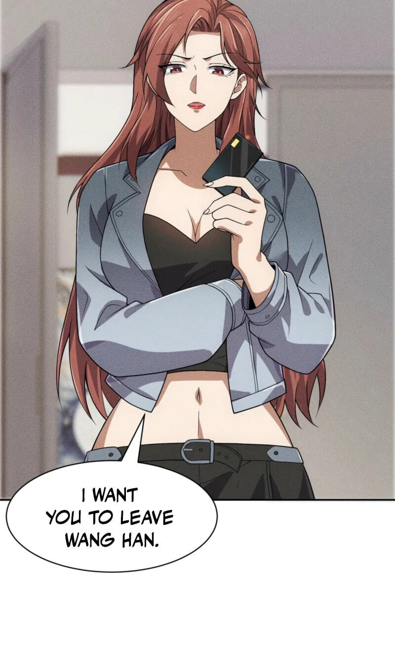 Dushi Yin Long Chapter 48 page 51 - 