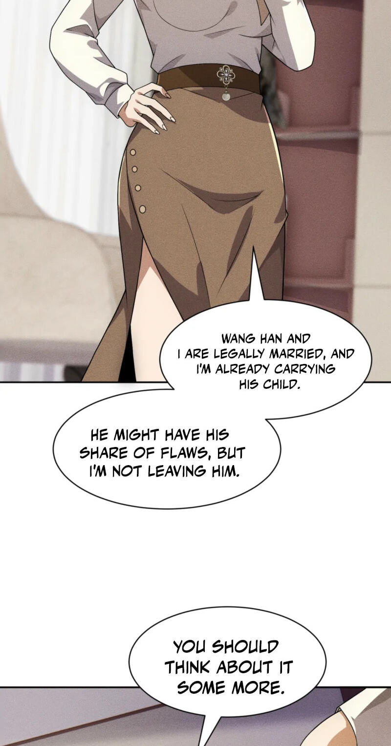 Dushi Yin Long Chapter 48 page 54 - 